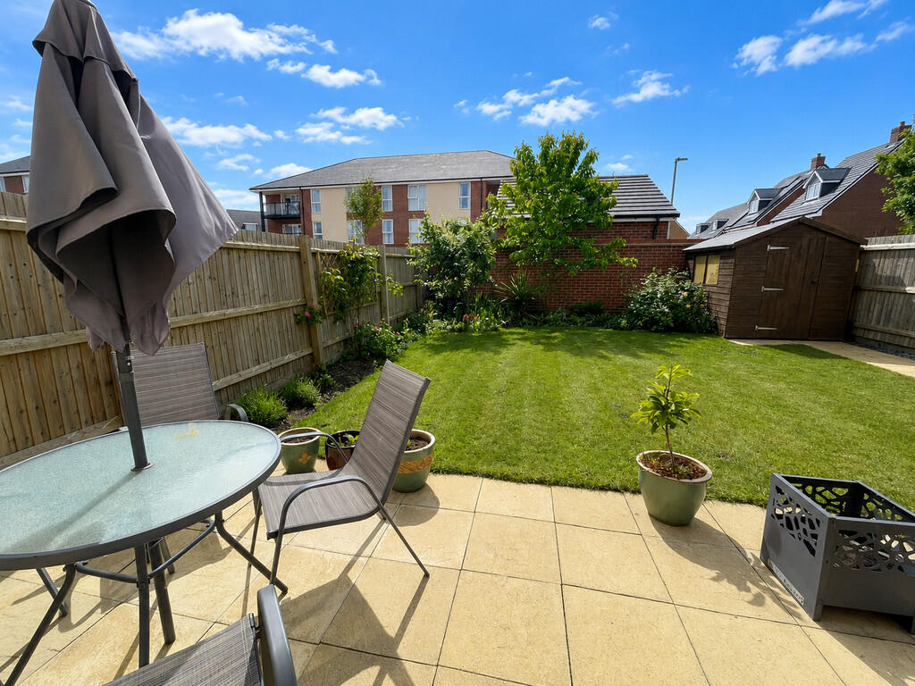 House in Biggleswade, Central Bedfordshire - View 3