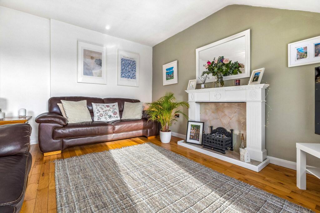 Apartment in Glasgow - More