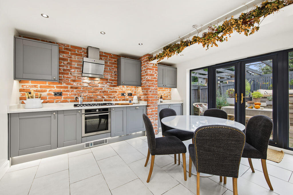 House in Sheffield - View 2