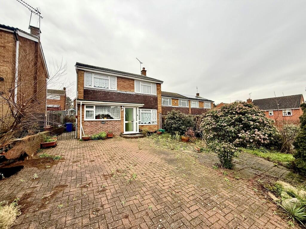 Main image of property: Margate Road, Ipswich