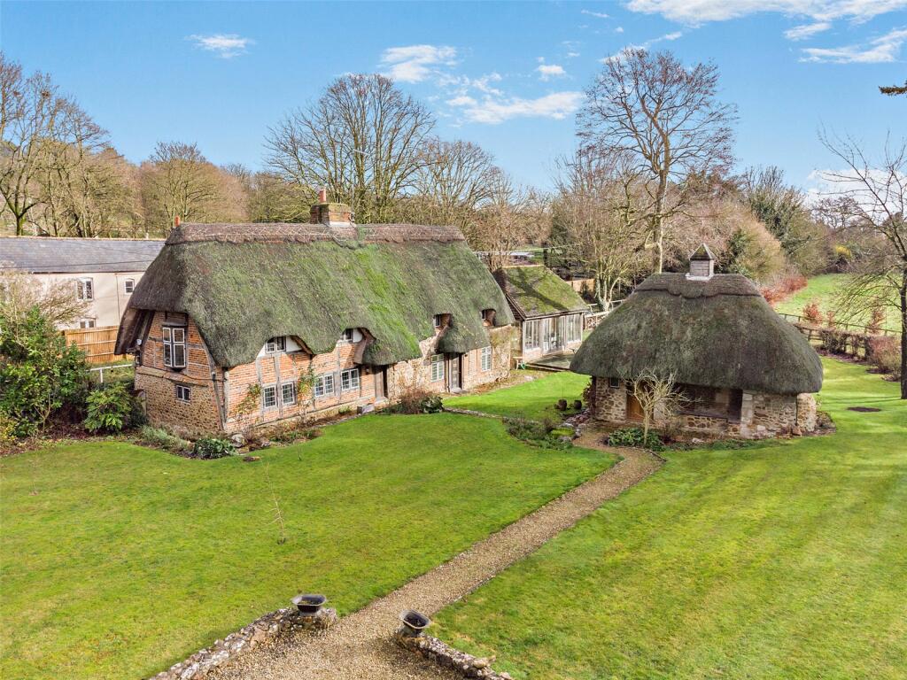 Main image of property: Upper Lambourn, Hungerford, Berkshire