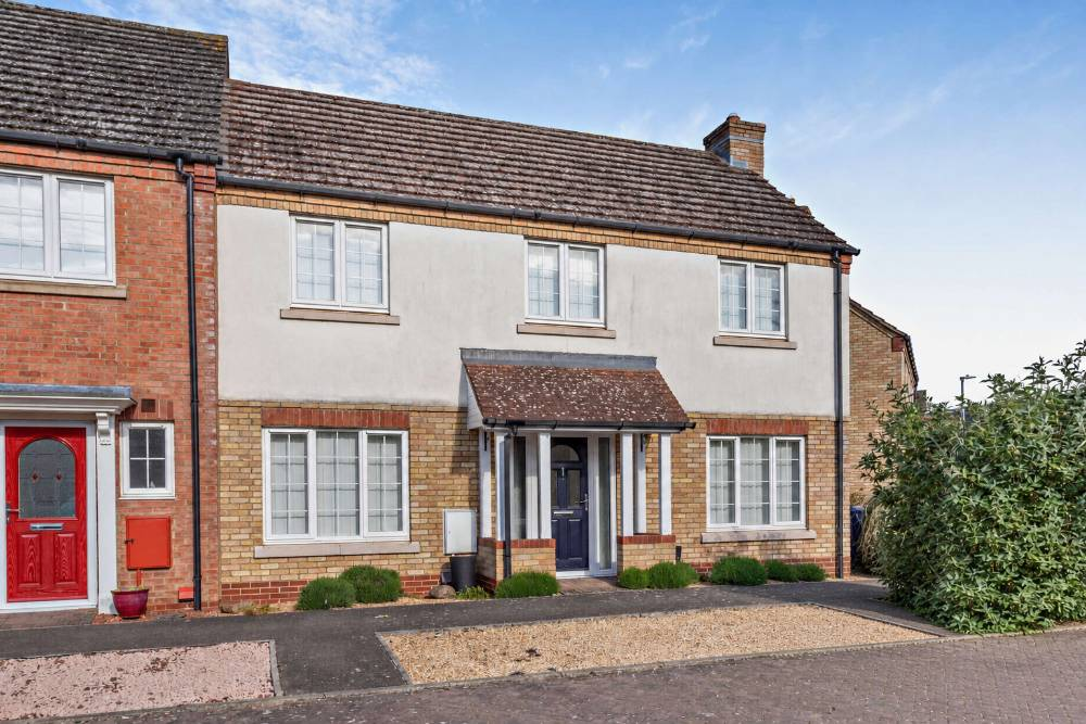 Main image of property: Greenwood Way, Wimblington, PE15