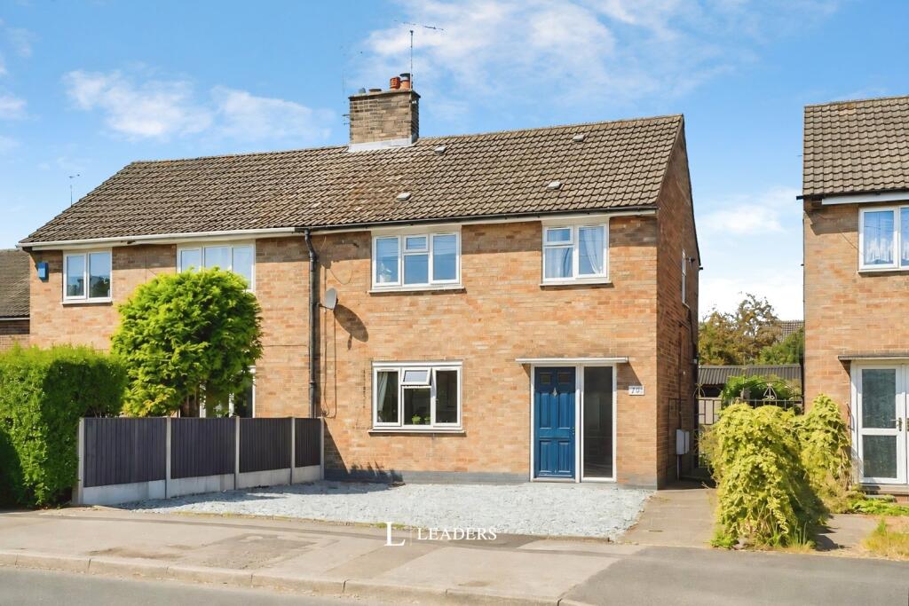 Main image of property: Park Road East, Calverton, Nottingham