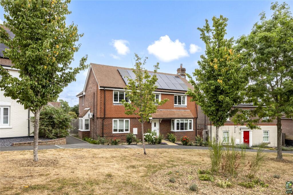 Main image of property: Codmore Hill, Pulborough