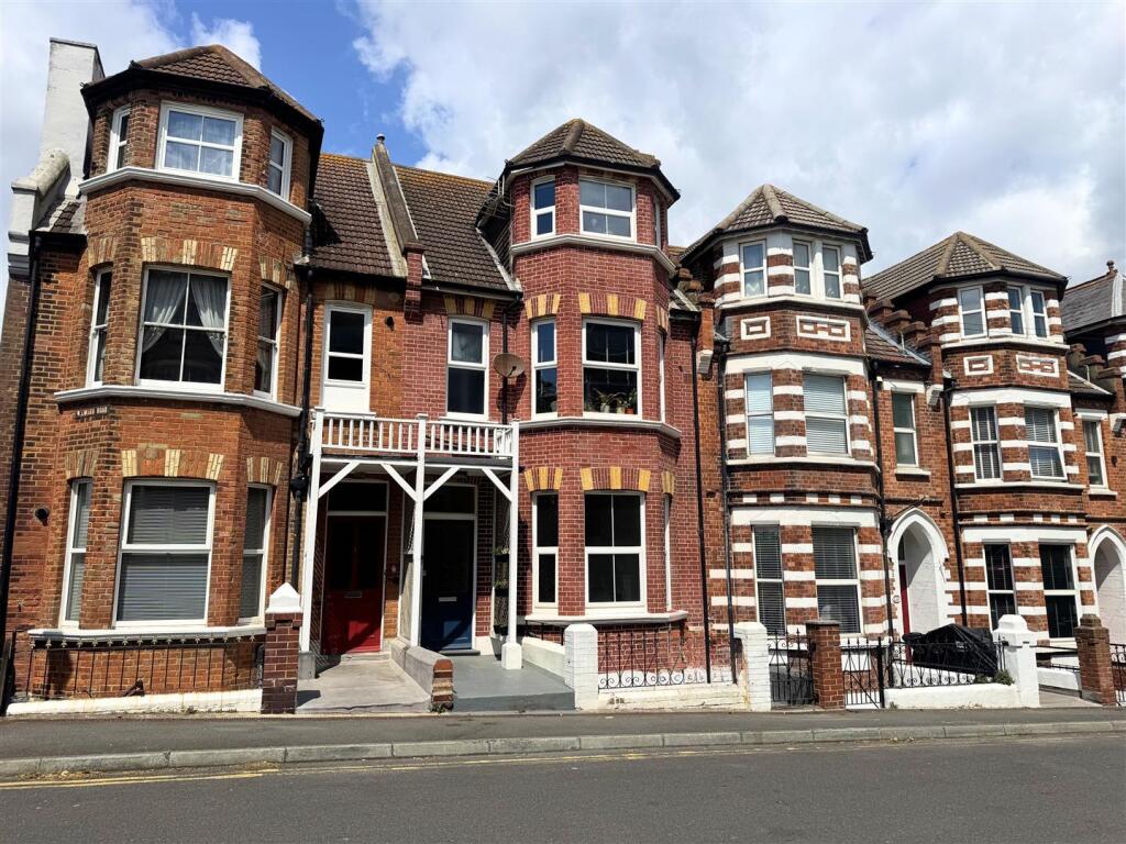 Main image of property: Milward Road, Hastings