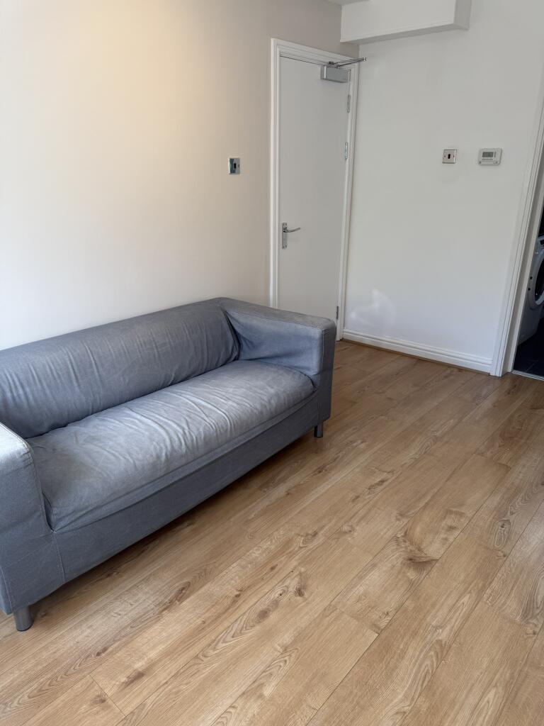 Main image of property: Flat 5, 12 Sandy Grove, Salford M6 8QX