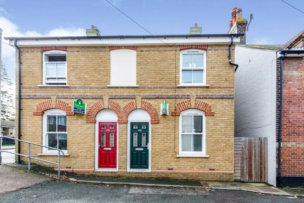 Main image of property: Seymour Place, Canterbury, Kent, CT1