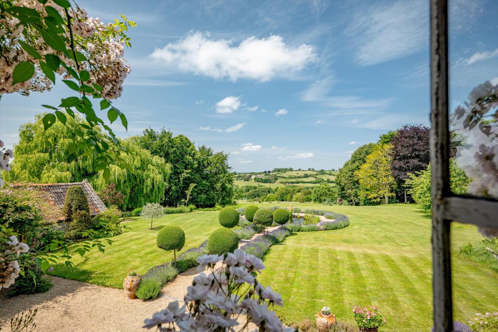 Mill Lane, Upton Cheyney, Bath, Gloucestershire BS30 - View 2