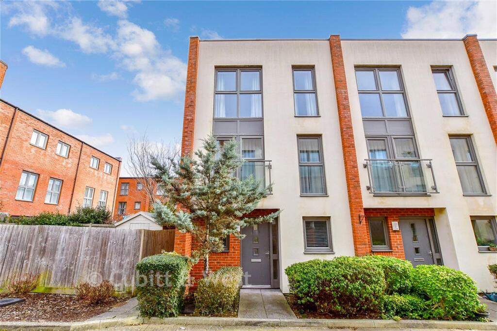 Main image of property: Longley Road, Chichester, West Sussex