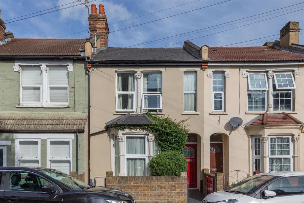 Main image of property: Victoria Road, Walthamstow