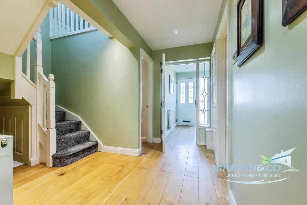House in Bury, Greater Manchester - View 3