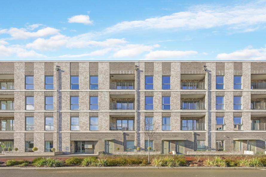 Main image of property: Newmarket Road,
Cambridge,
CB5