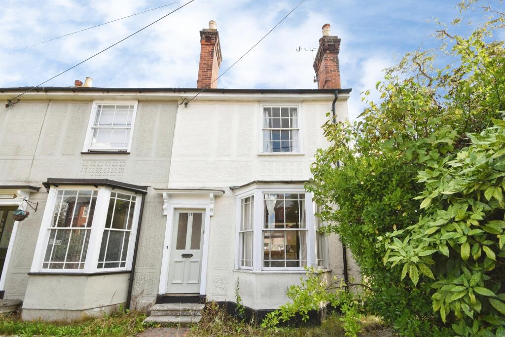 Main image of property: London Road., BRAINTREE.