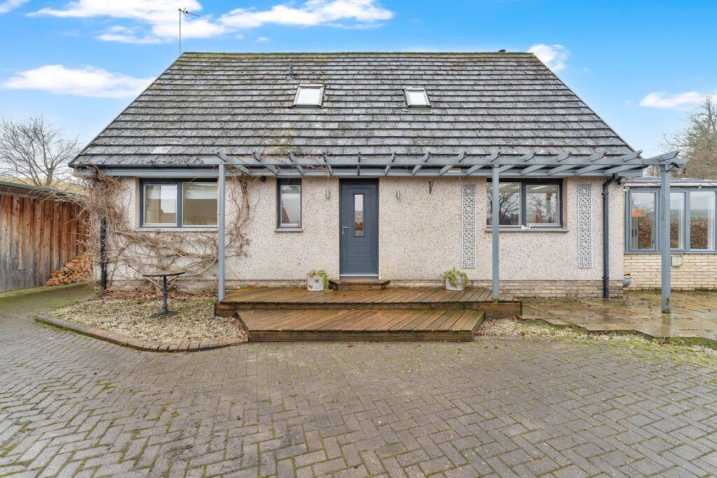 Main image of property: 1 Bowbank Cottage, Bellfield Crescent, Eddleston, EH45 8QR
