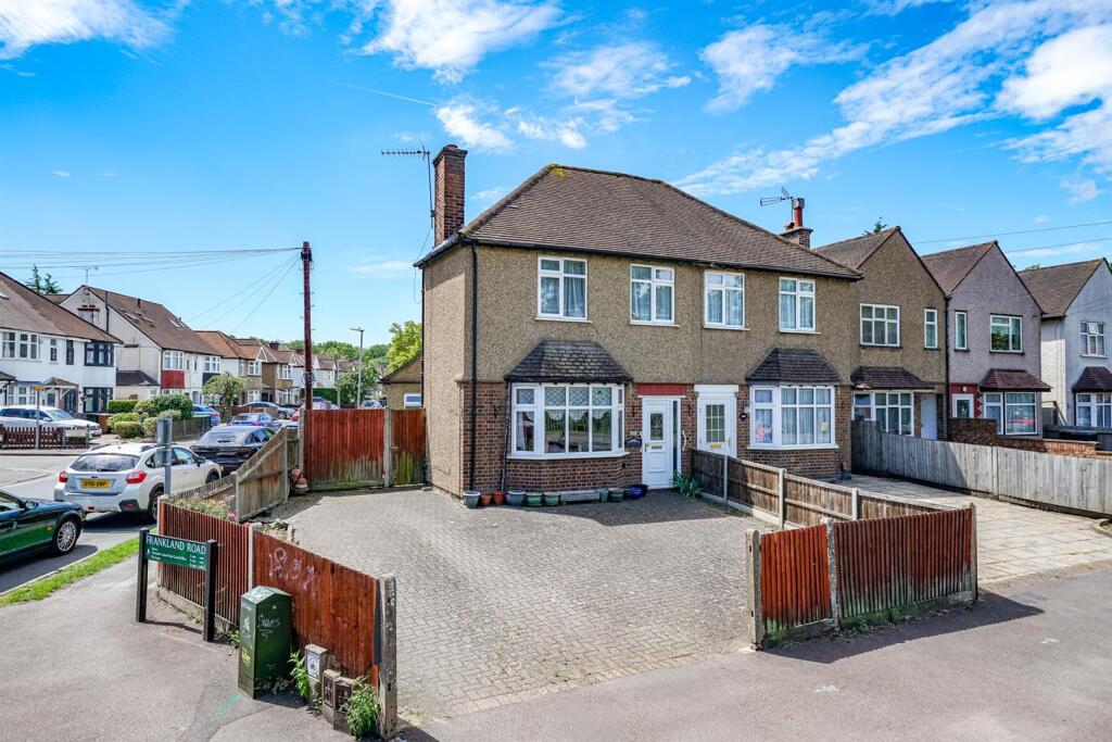 Main image of property: Watford Road, Croxley Green, Rickmansworth