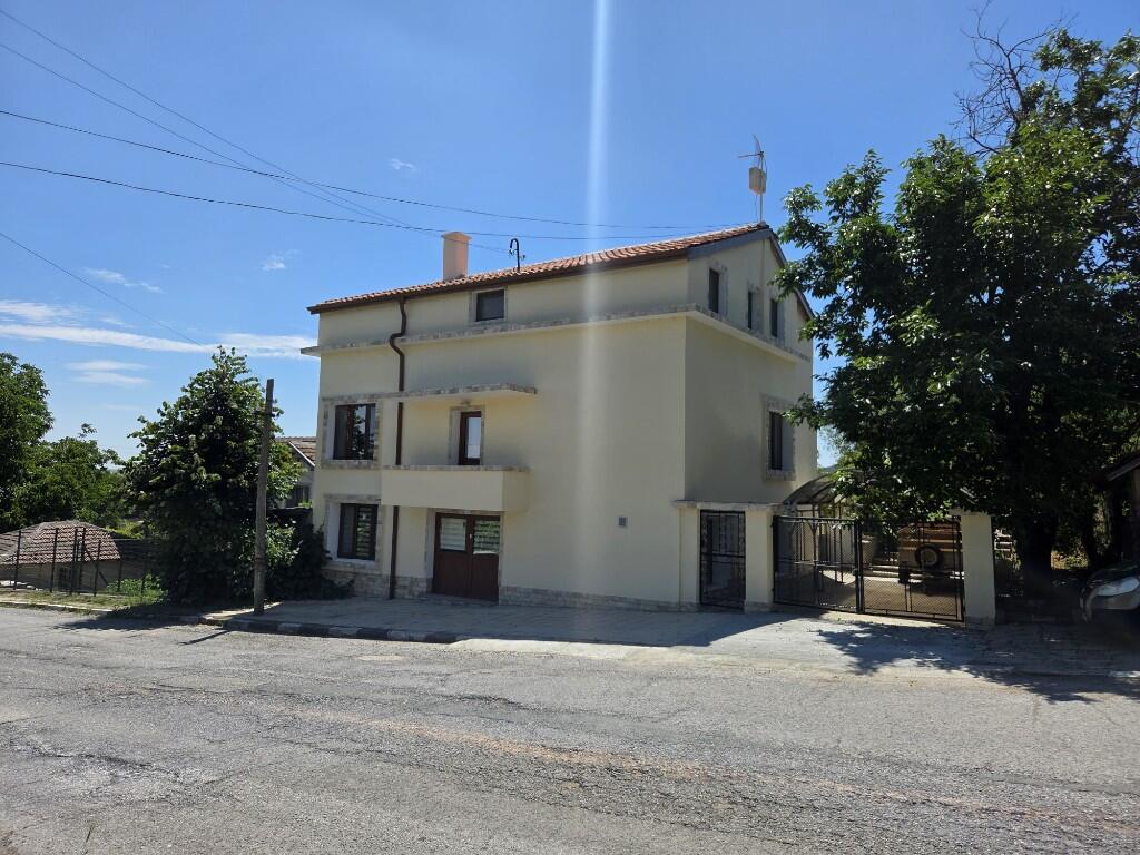 Main image of property: Yambol, Yambol