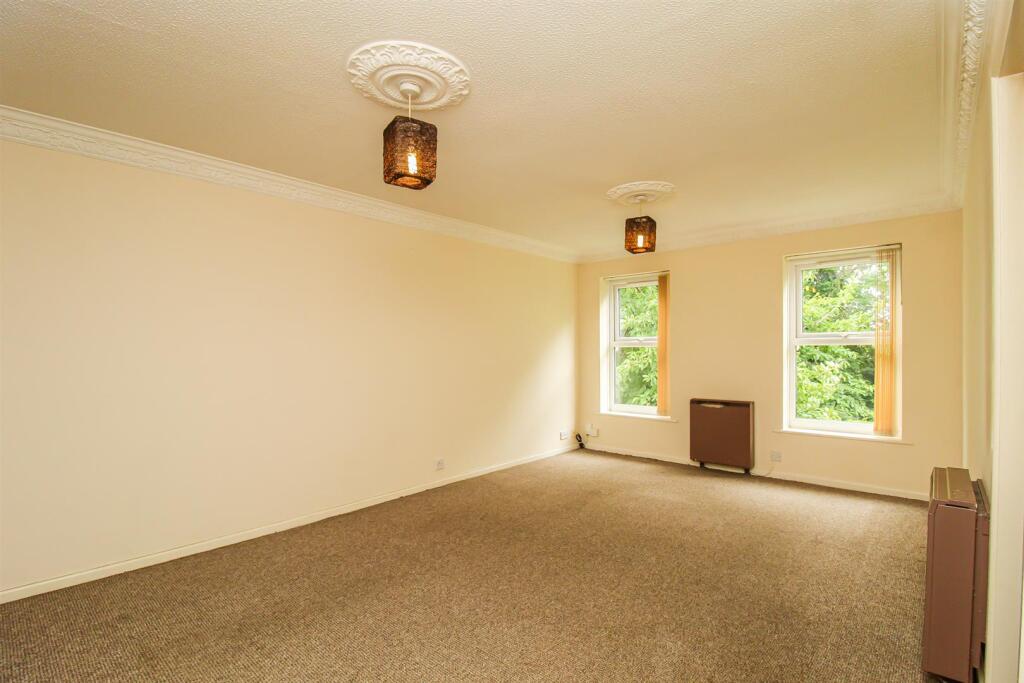 Howden Way, Eastmoor, Wakefield photo 2