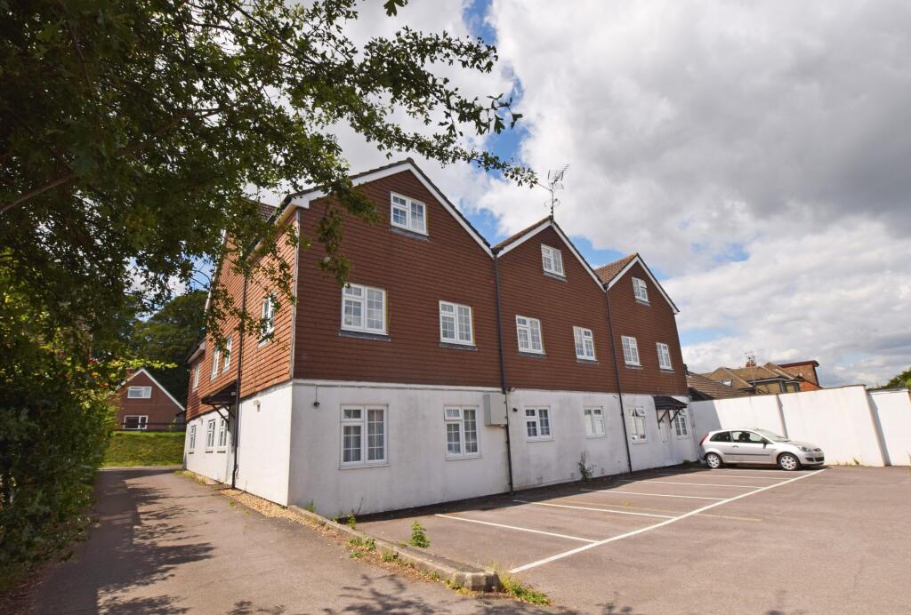 Main image of property: The Kilns, Wilsom Road, Alton, Hampshire, GU34