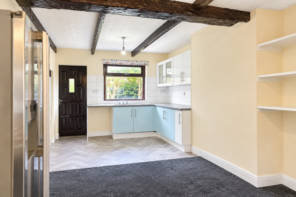 House in Pendle, Marsden Height, Brierfield - View 3
