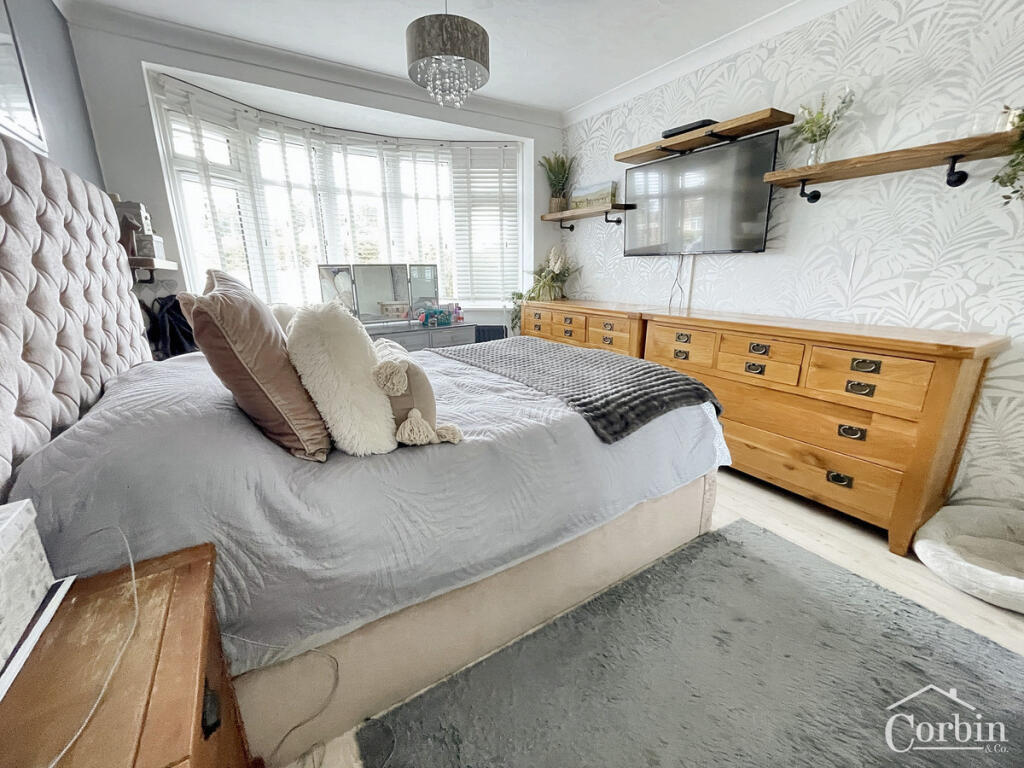 Additional image 11 of Daws Avenue, Bournemouth, BH11 8