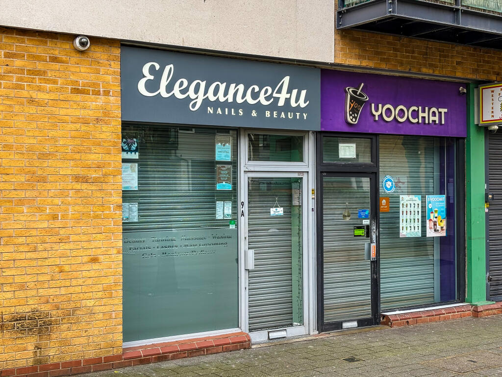 Main image of property: Parkhouse Court, Hatfield, AL10