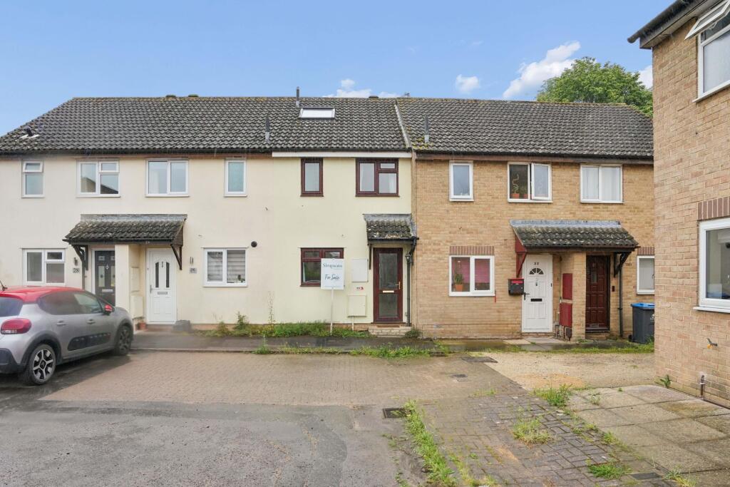 Main image of property: Thorney Leys, Witney, OX28