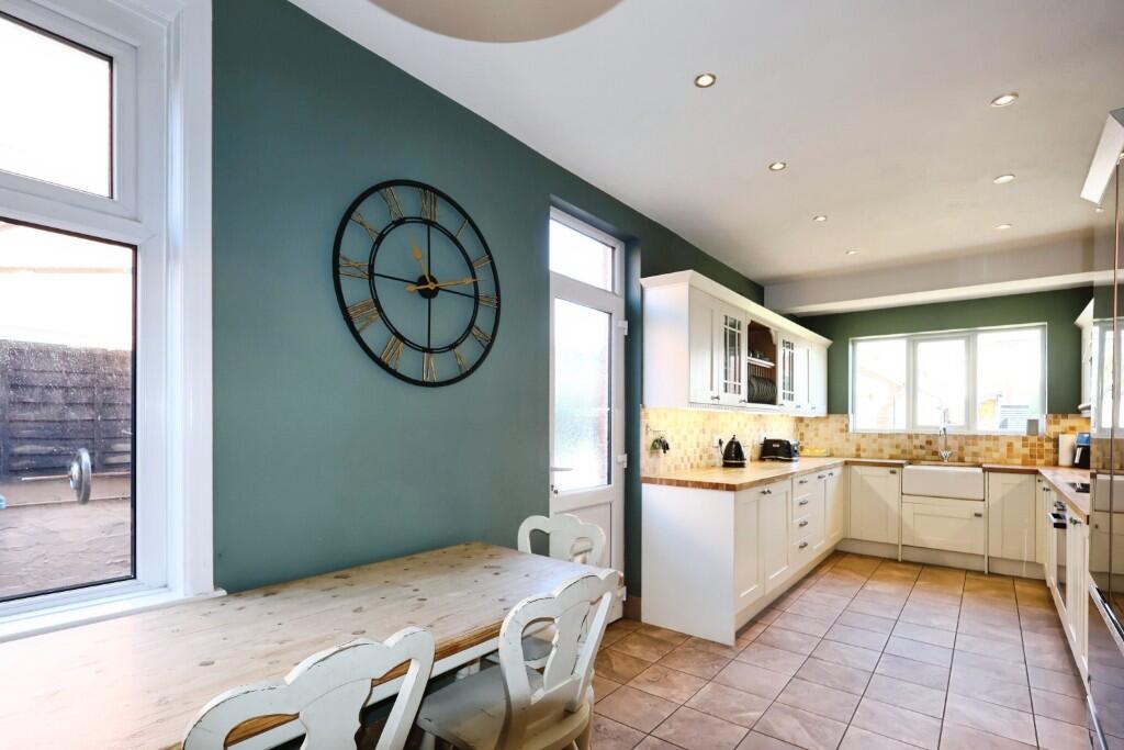 25, The Boulevard, Lytham St. Annes, Lancashire, FY8 photo 4
