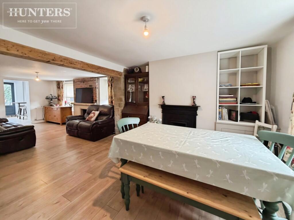 House in Sheffield - View 5