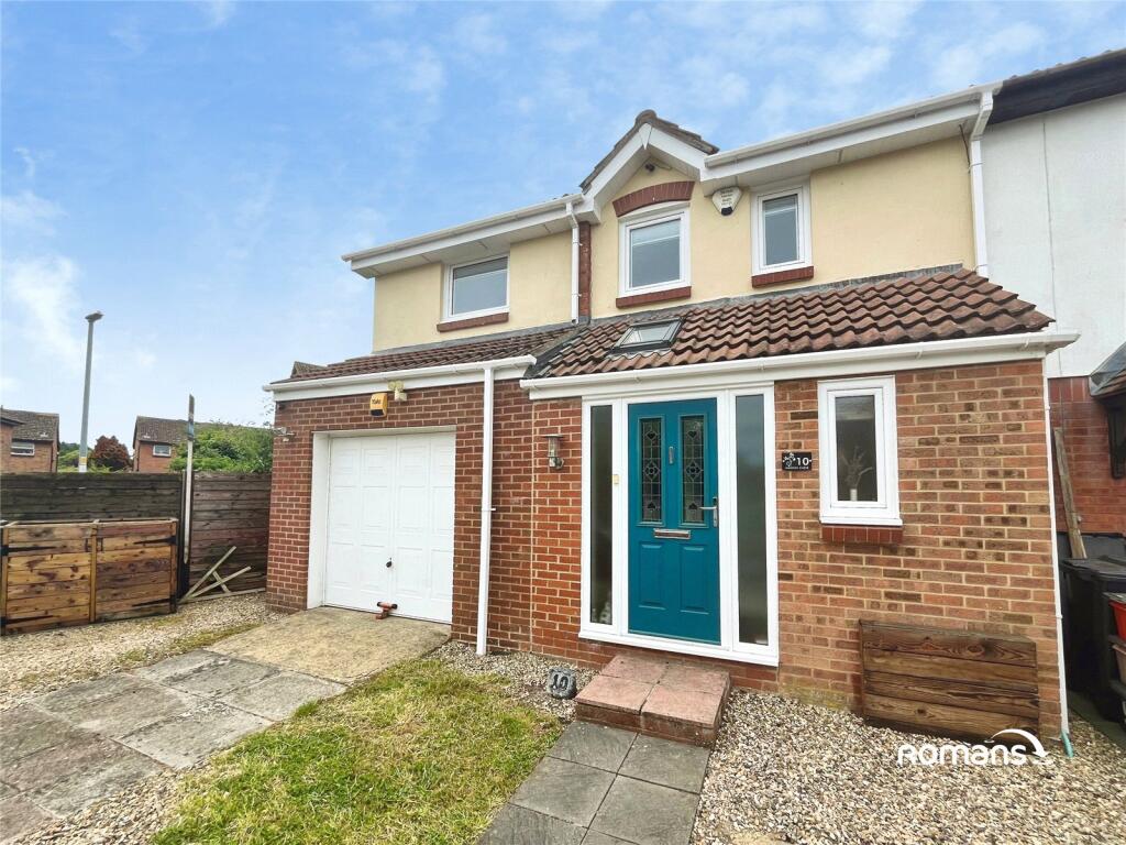 Main image of property: Ixworth Close, Shaw, Swindon
