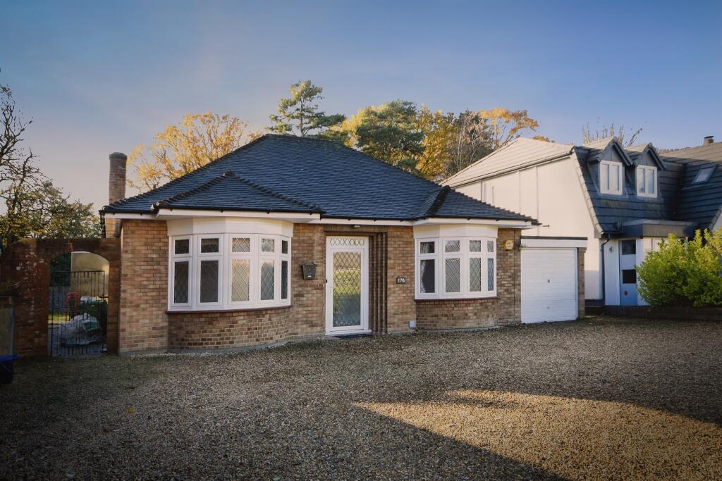 Main image of property: Ingrave Road, Brentwood