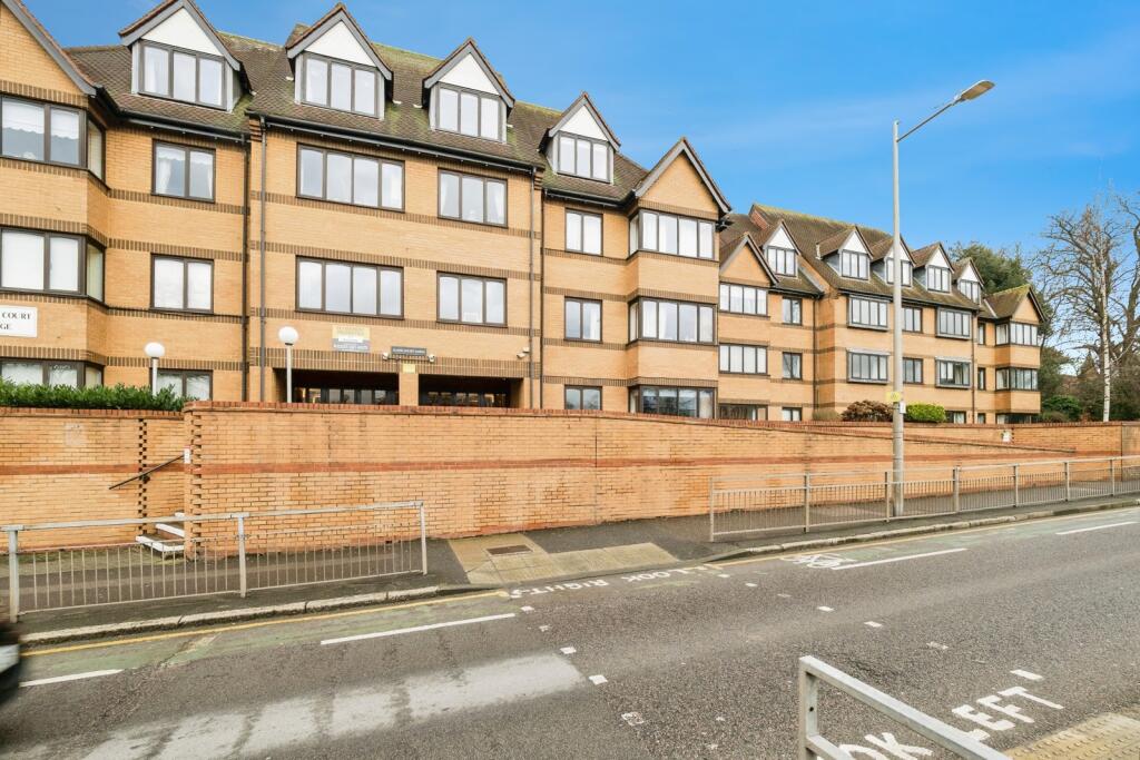 Main image of property: High Road, LONDON, London, E18