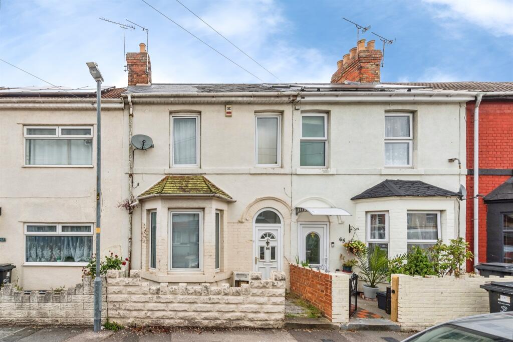 Main image of property: Beatrice Street, Swindon