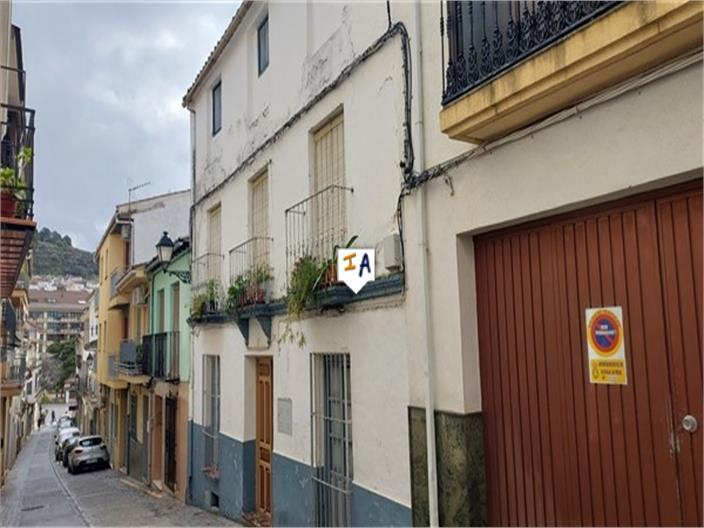 Main image of property: Andalucia, Jaén, Alcalá la Real