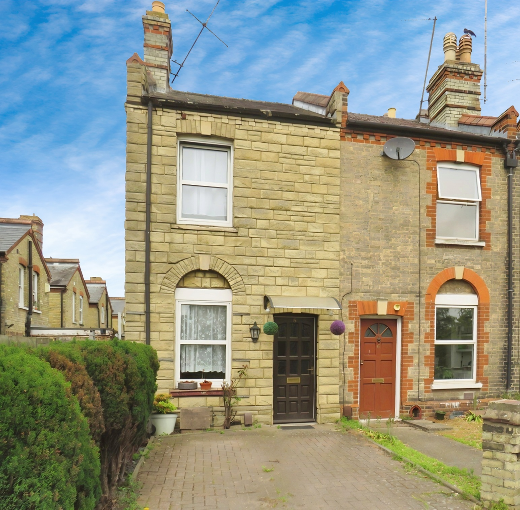 Main image of property: Fitzroy Street, NEWMARKET