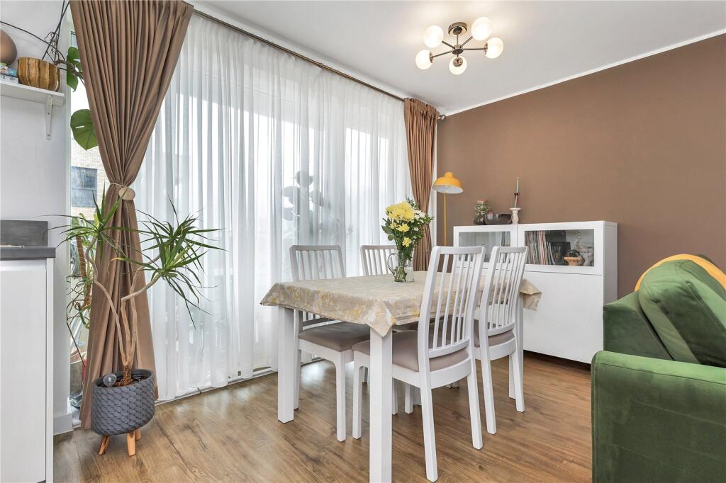 Poulter Walk, Trumpington, Cambridge, Cambridgeshire - Ansicht 4