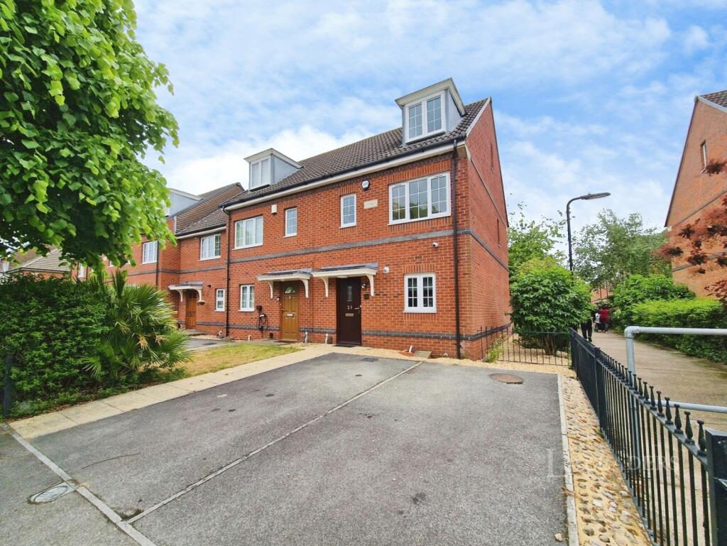 Main image of property: Brookwood Avenue, SO50