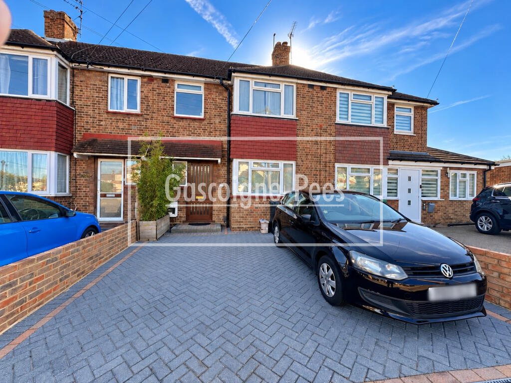 Main image of property: Chessington Hill park