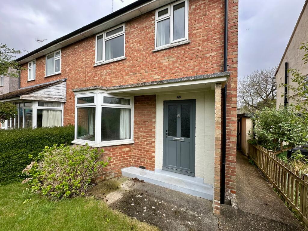 Main image of property: Pound Gate, Alton, Hampshire