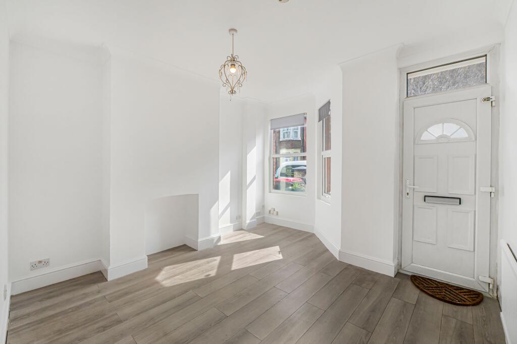 Main image of property: North Avenue, Southchurch Village