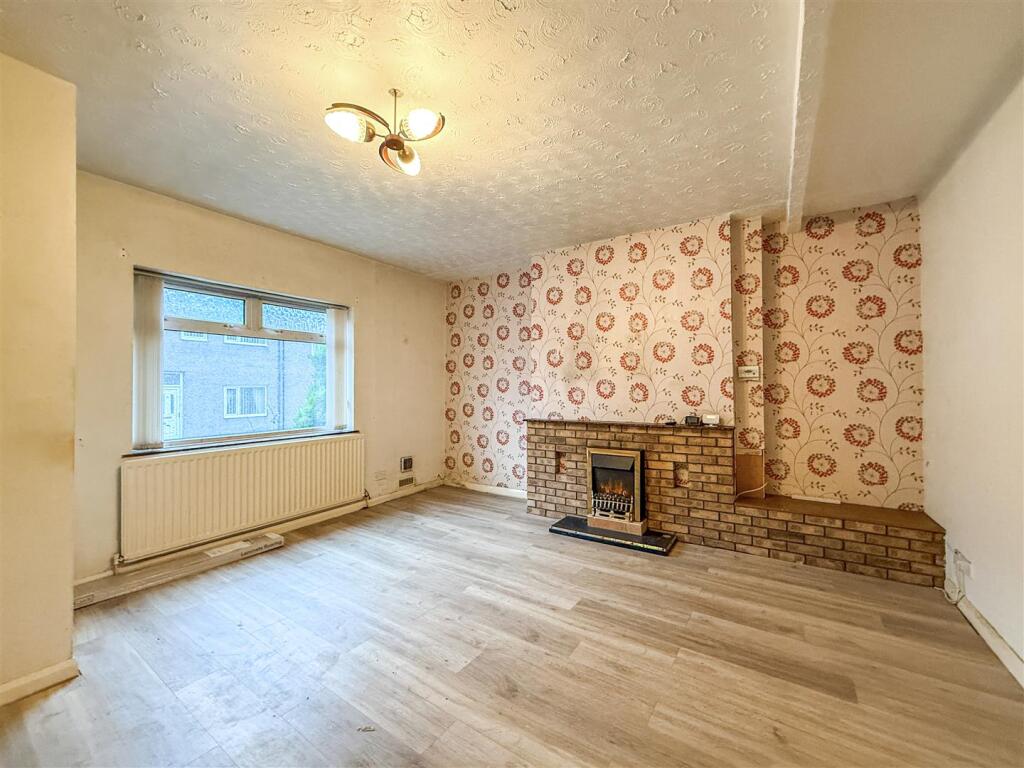 Albert Terrace, Esh Winning, Durham photo 3