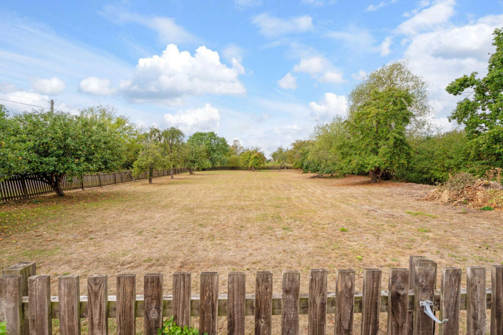 Additional image 25 of Droitwich Road Hanbury Bromsgrove, Worcestershire, B60 4DD