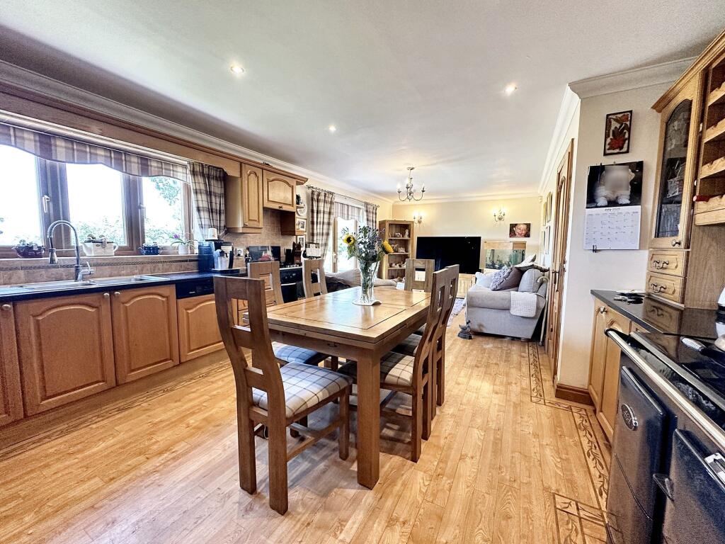 House in Carlisle - View 5