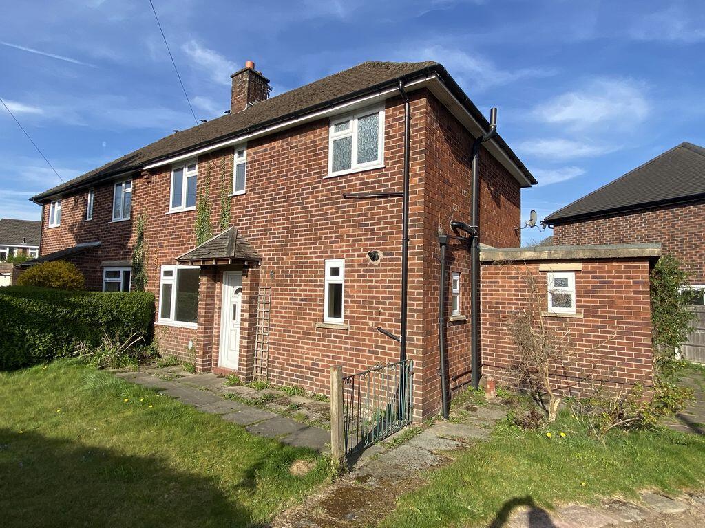 Main image of property: Mere Lane, Sandiway, CW8 2NN