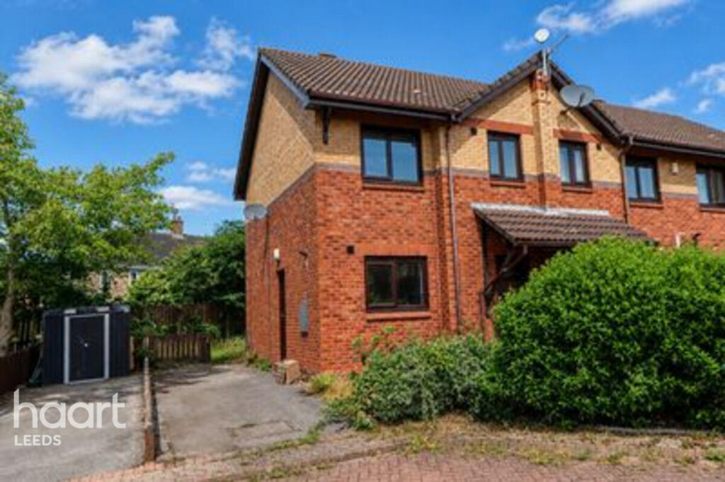 Main image of property: Lapwing Close, Bradford