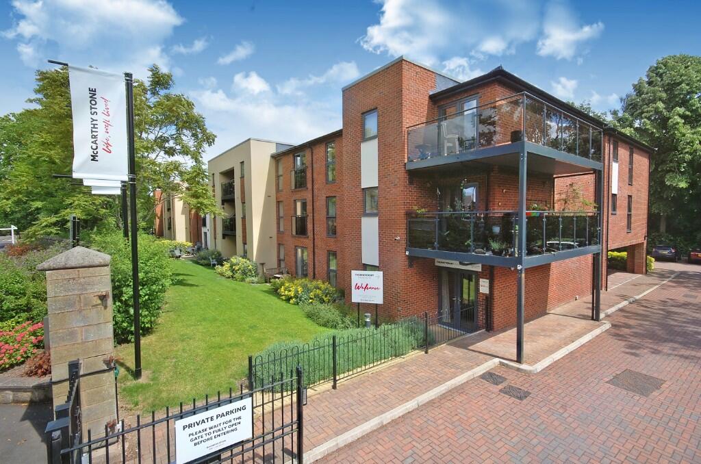 Main image of property: Thorneycroft, Wood Road, Wolverhampton, West Midlands, WV6