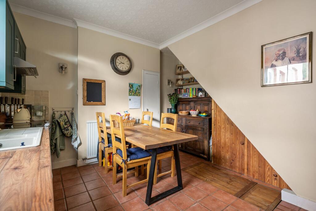 House in Forest Row - More