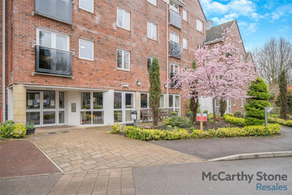 Main image of property: Dutton Court, Station Approach, Off Station Road, Cheadle Hulme