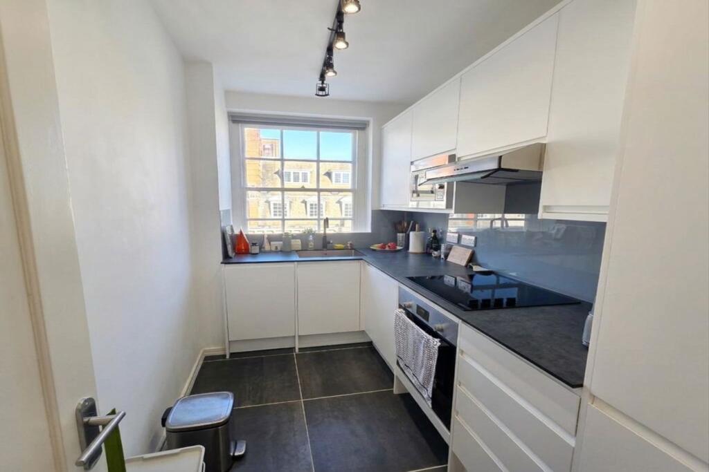 Apartment in London, East Marylebone, Marylebone - View 4