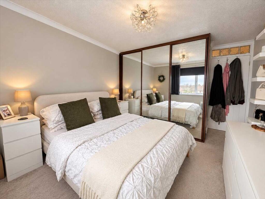 Apartment in Tendring, Frinton and Walton - View 5
