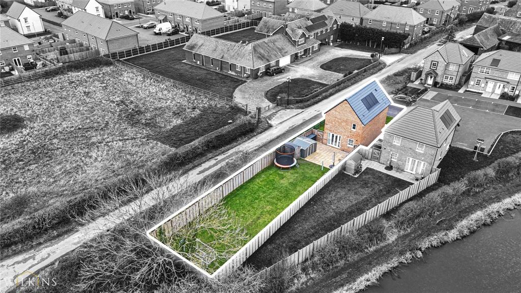 Additional image 26 of Dashwood Close, Hopwas, Tamworth, B78